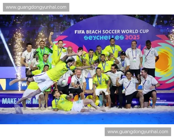 巴西世界杯掀起全球足球热潮见证激情荣耀与传奇诞生之旅时代盛宴