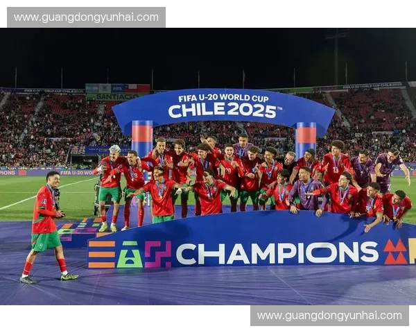 世界杯U20积分榜激烈竞争 小组赛后期形势分析与前景展望